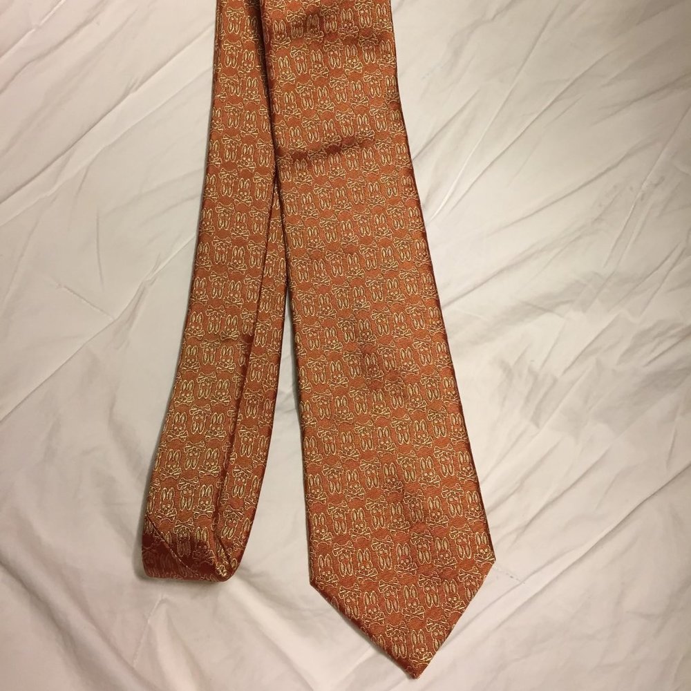 PSYCHO BUNNY - Tie